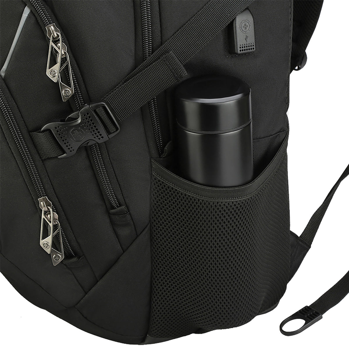 Swissdigital Vector Backpack
