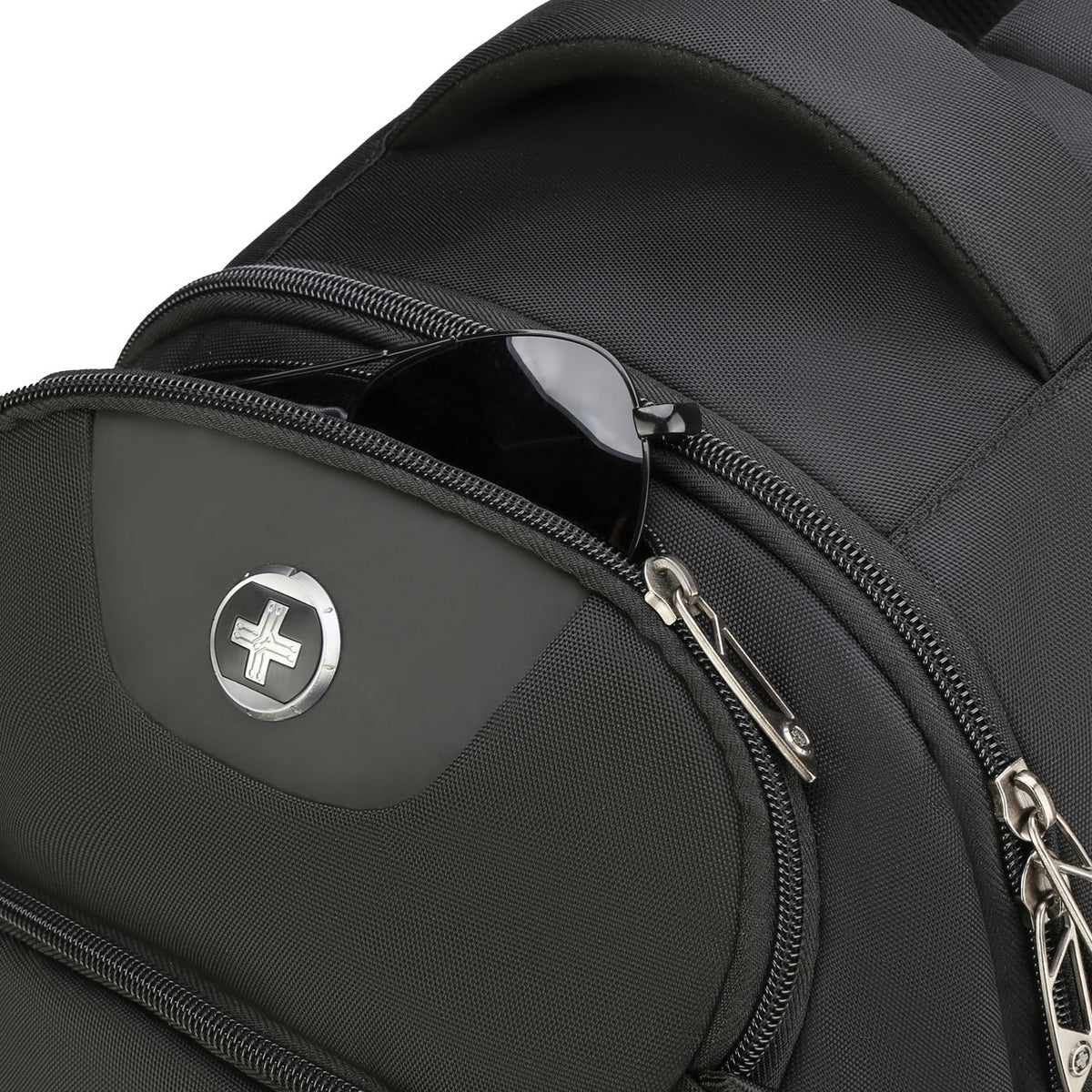 Swissdigital Stealth Vector Backpack