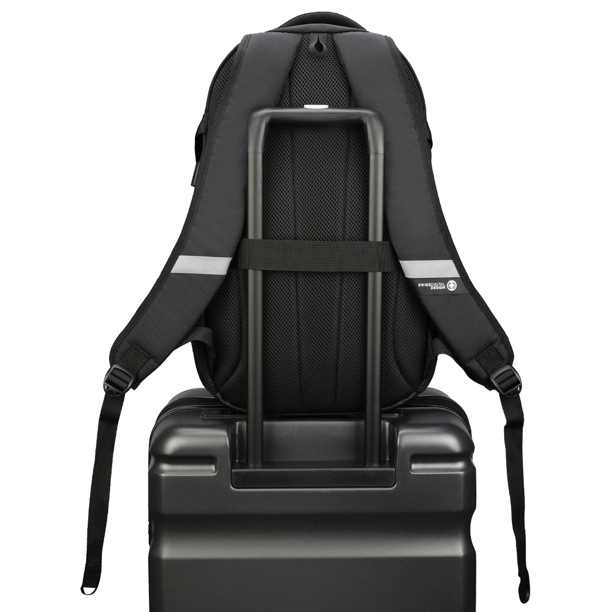 Swissdigital Vector Backpack
