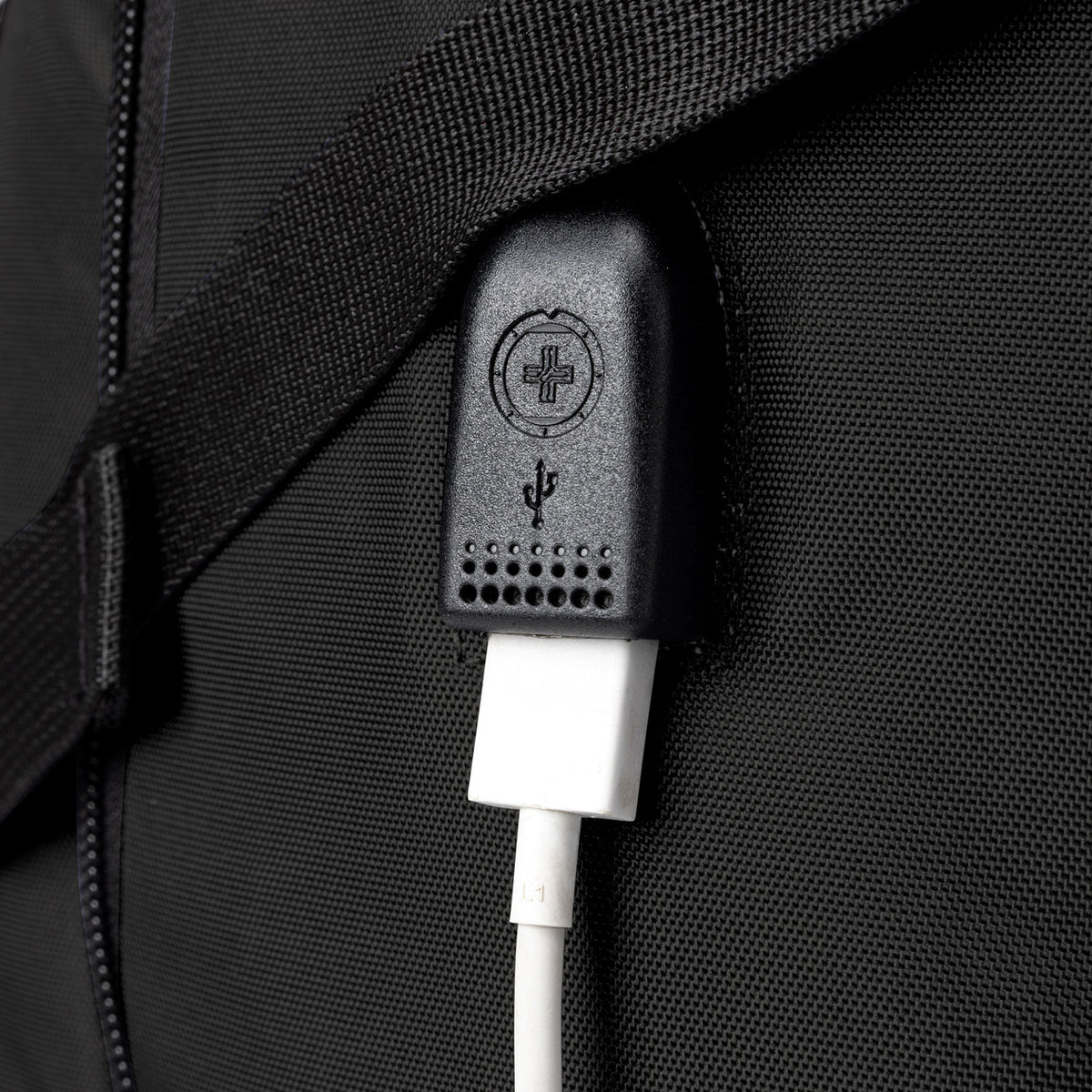 Swissdigital Vector Backpack