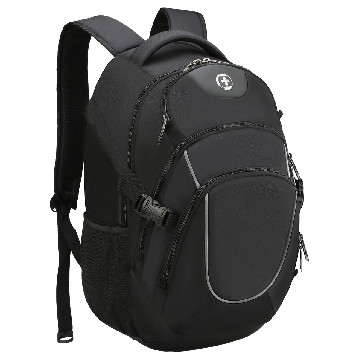 Swissdigital Vector Backpack