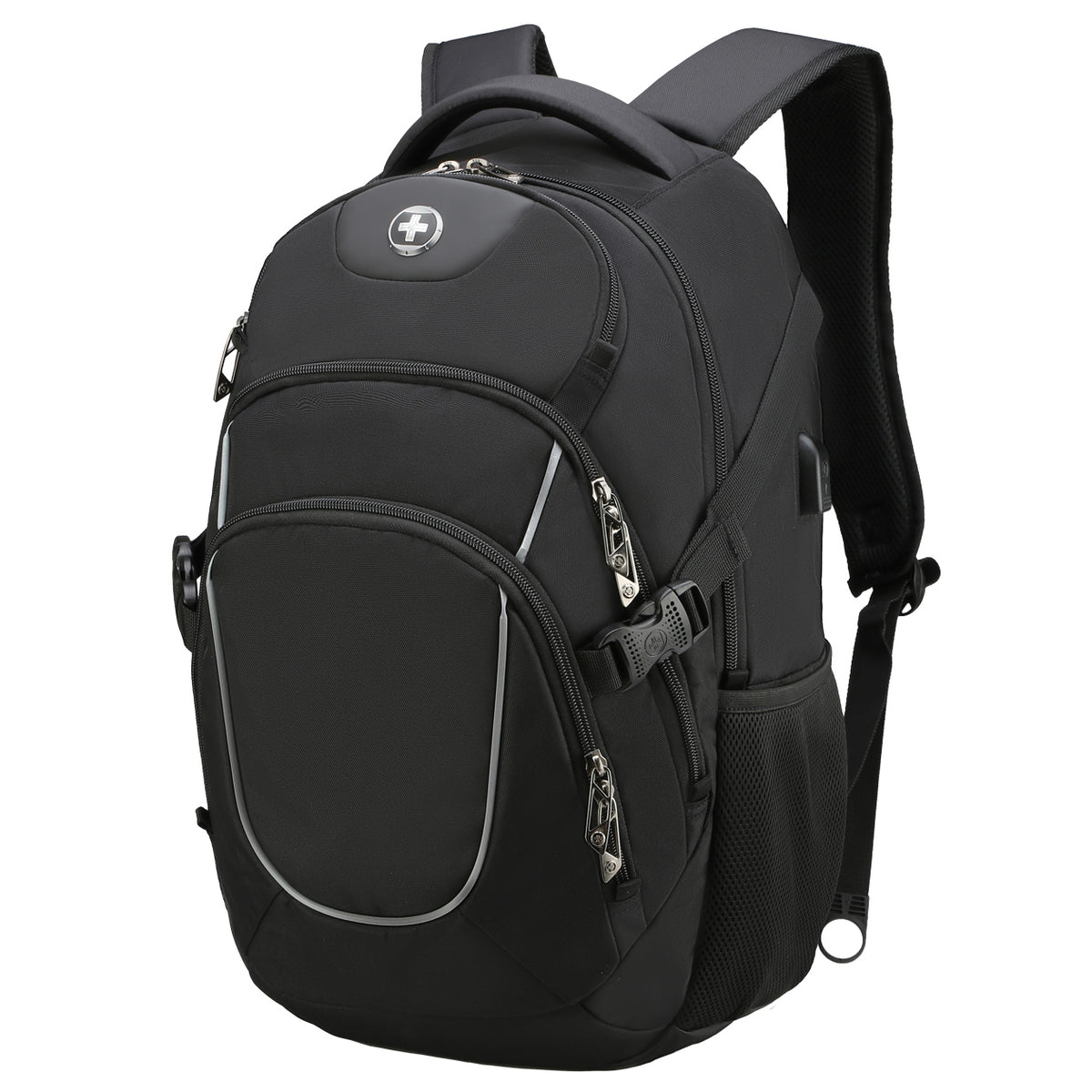 Swissdigital Vector Backpack