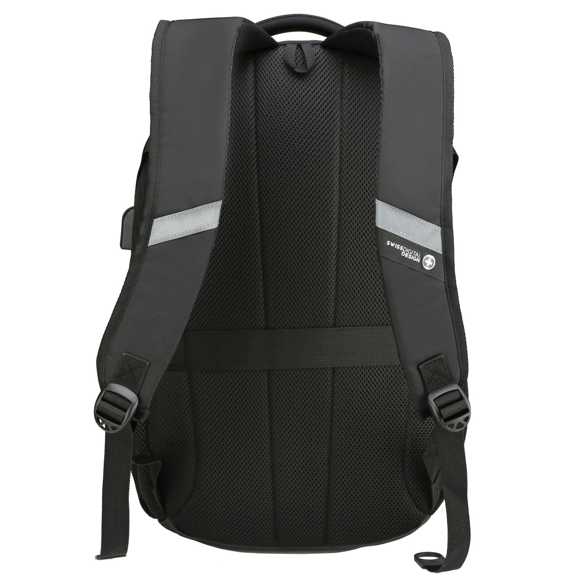 Swissdigital Vector Backpack