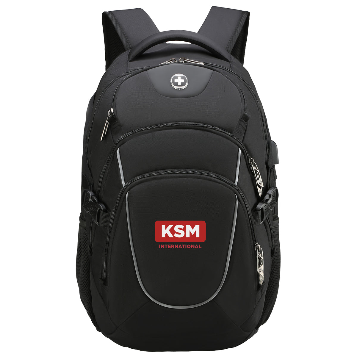 Swissdigital Vector Backpack