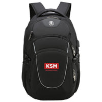 Swissdigital Vector Backpack