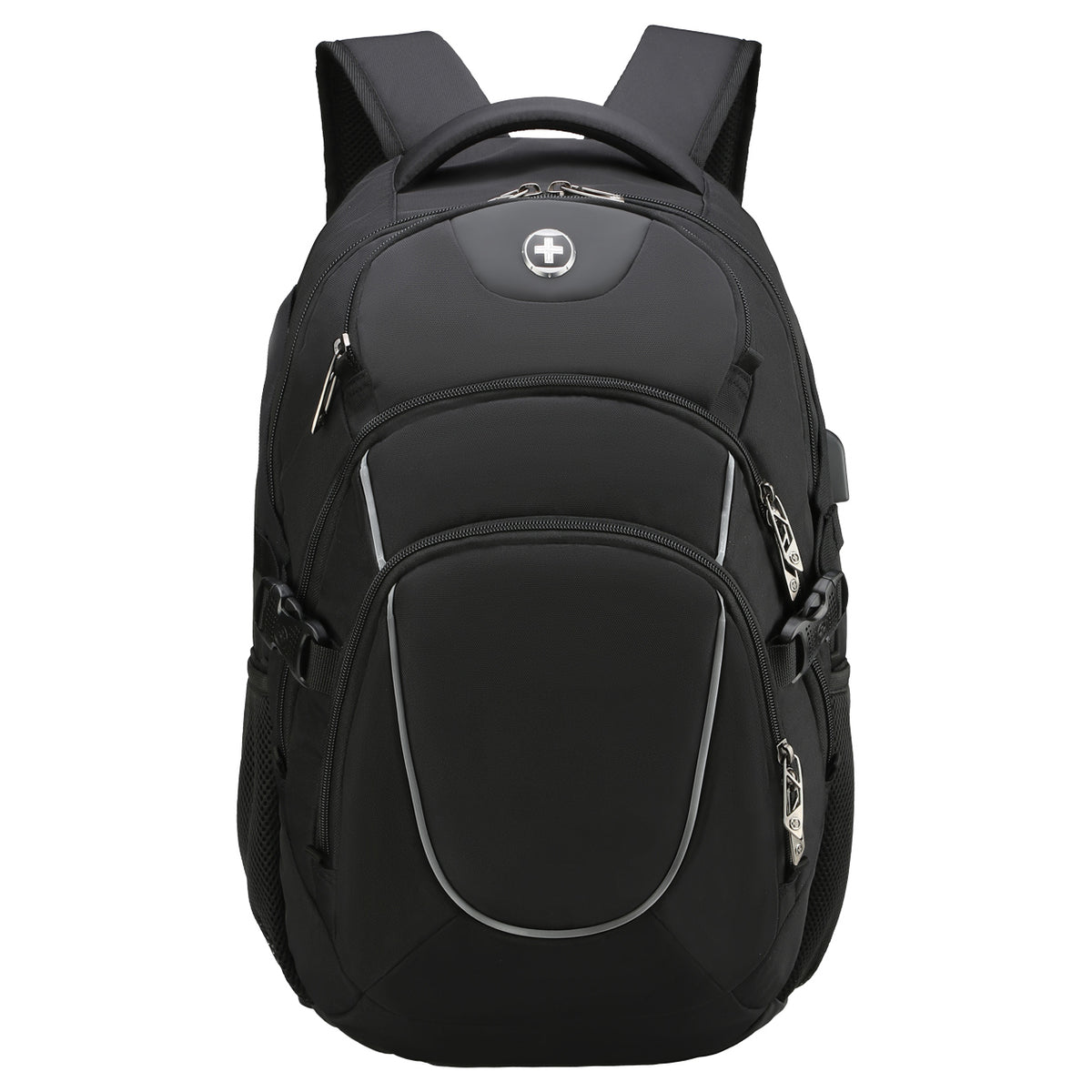 Swissdigital Vector Backpack