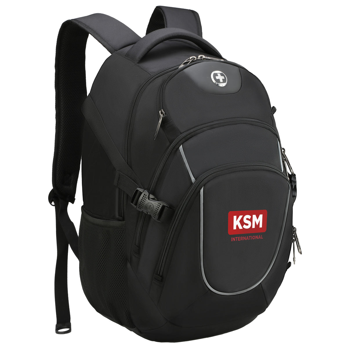 Swissdigital Vector Backpack