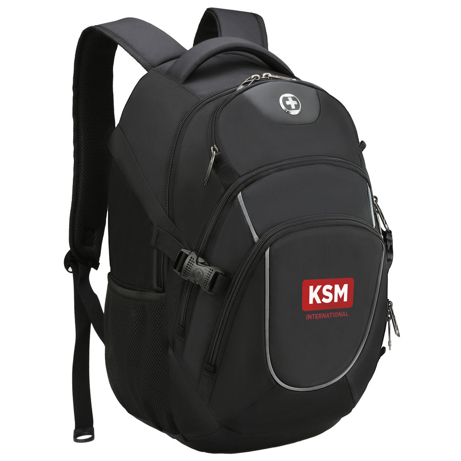 Swissdigital Vector Backpack