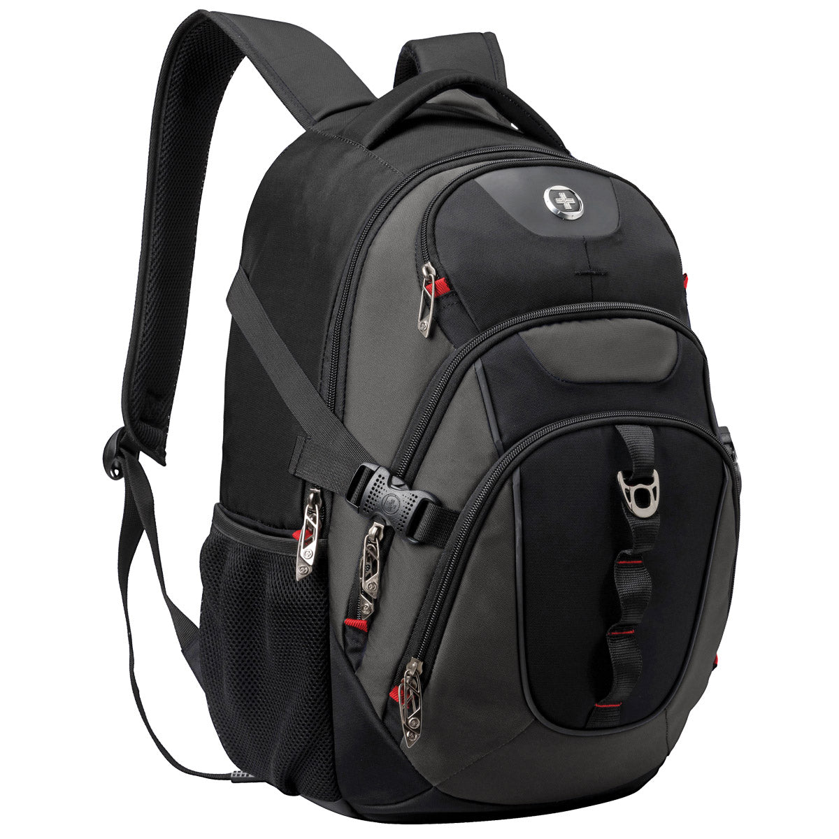 Swissdigital Vector Backpack