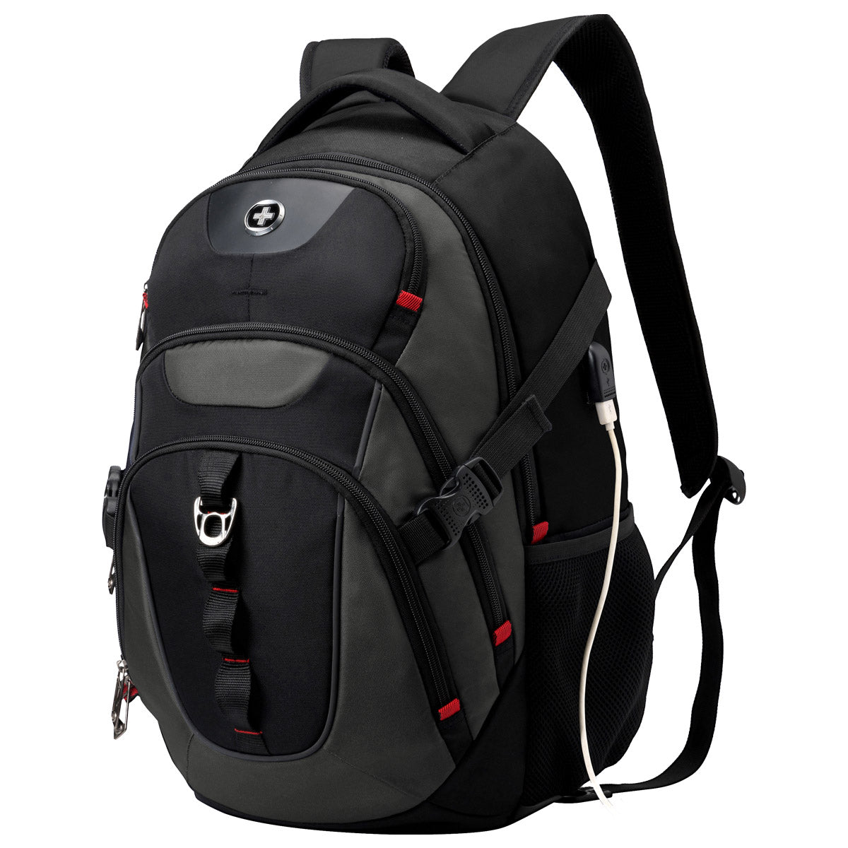 Swissdigital Vector Backpack