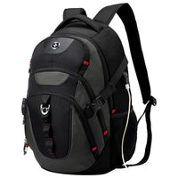 Swissdigital Vector Backpack
