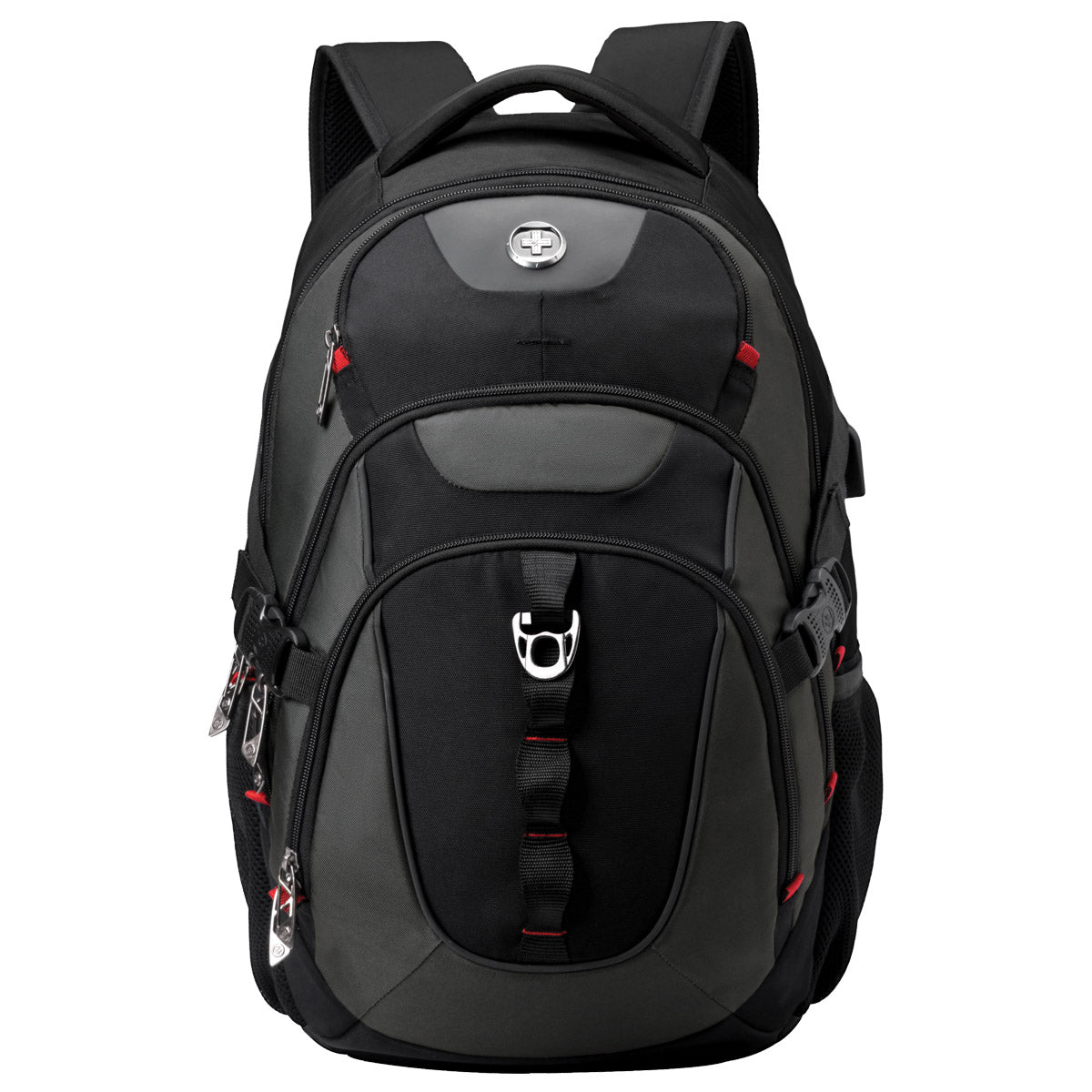 Swissdigital Vector Backpack
