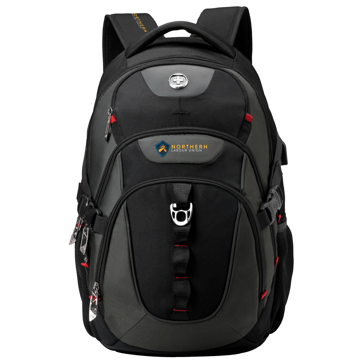 Swissdigital Vector Backpack
