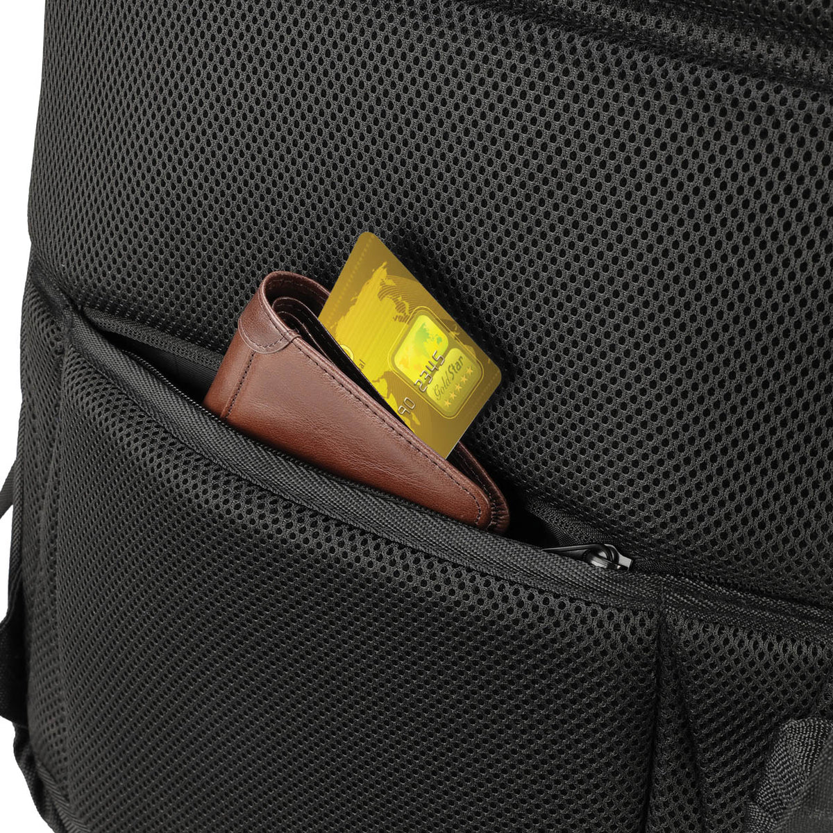 Swissdigital Stealth Java Backpack