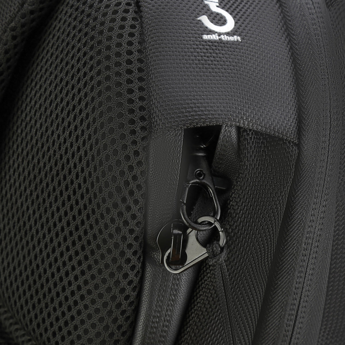 Swissdigital Stealth Java Backpack