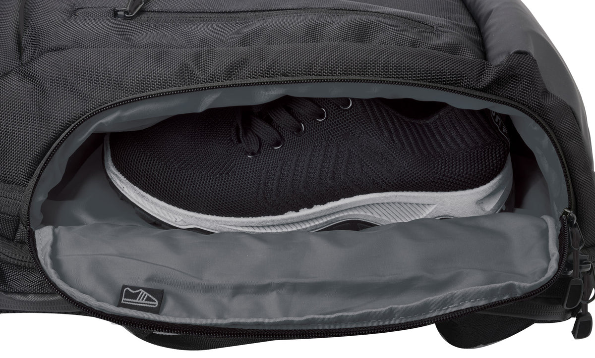 Swissdigital Stealth Java Backpack