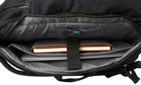 Swissdigital Stealth Java Backpack