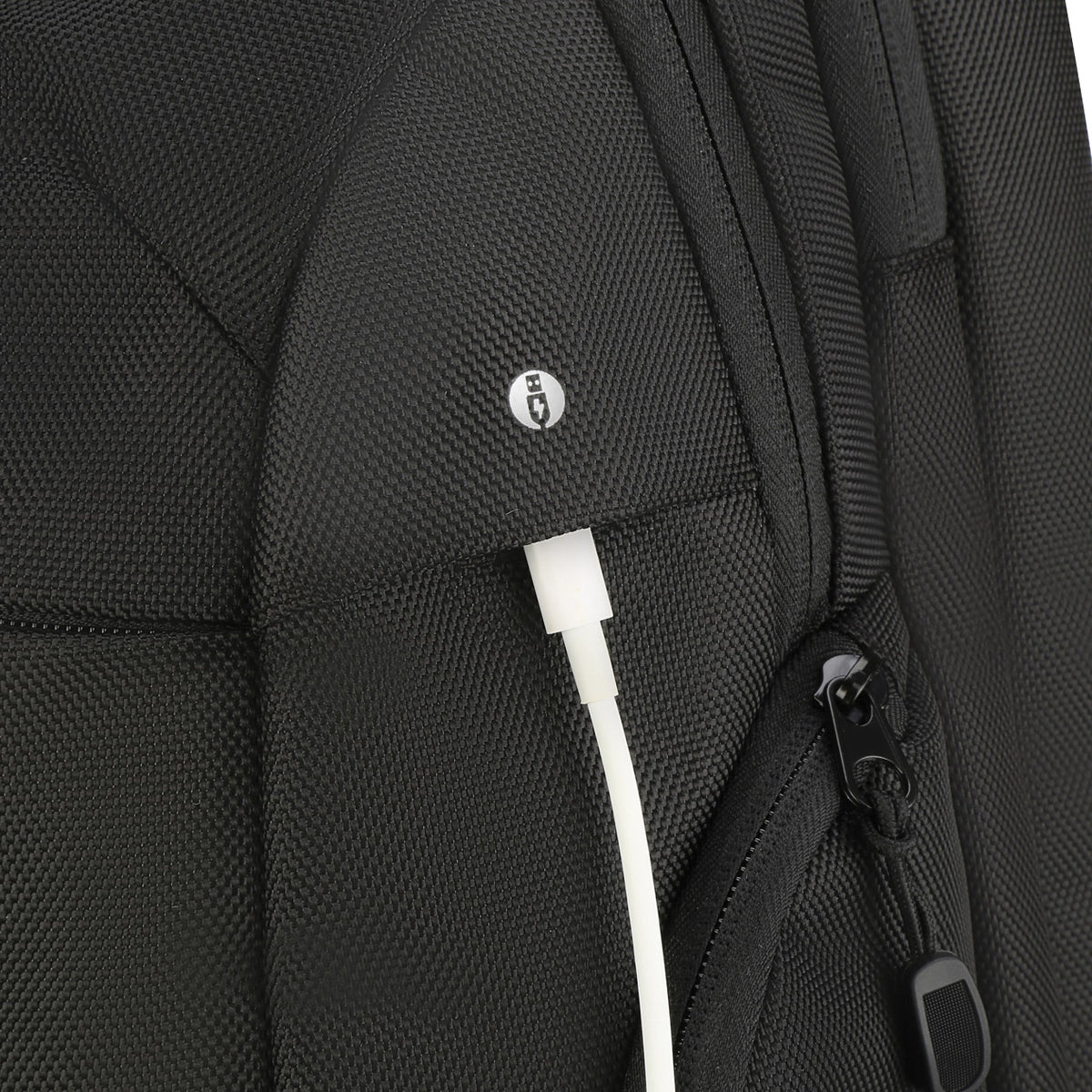 Swissdigital Stealth Java Backpack