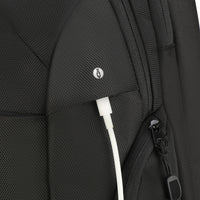 Swissdigital Stealth Java Backpack