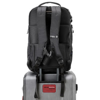 Swissdigital Stealth Java Backpack