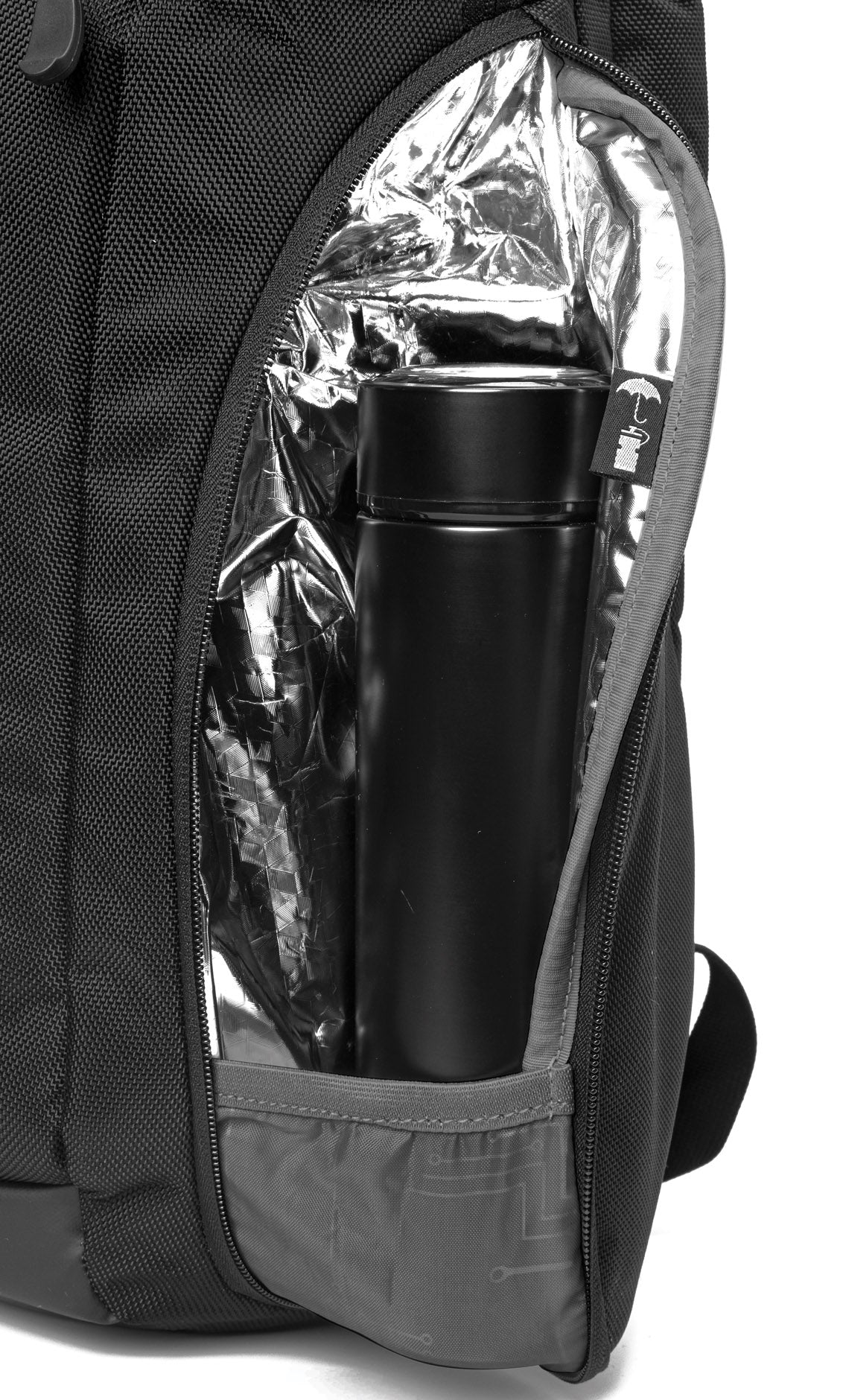 Swissdigital Stealth Java Backpack