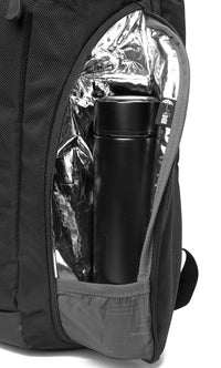Swissdigital Stealth Java Backpack