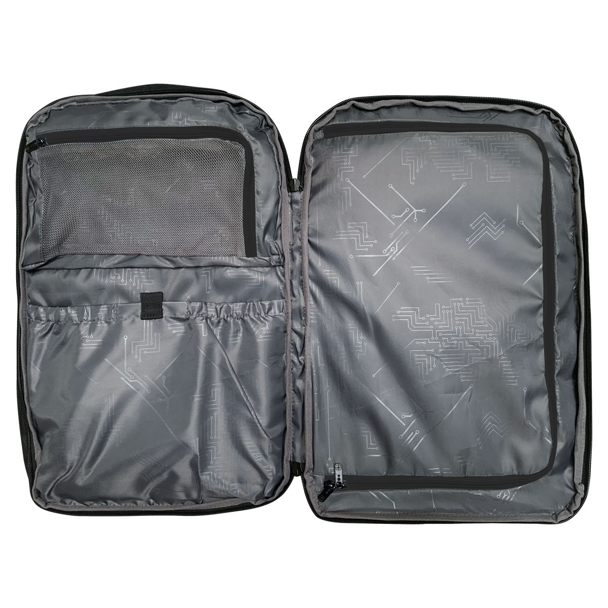 Swissdigital Stealth Java Backpack