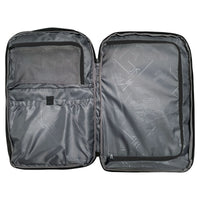 Swissdigital Stealth Java Backpack