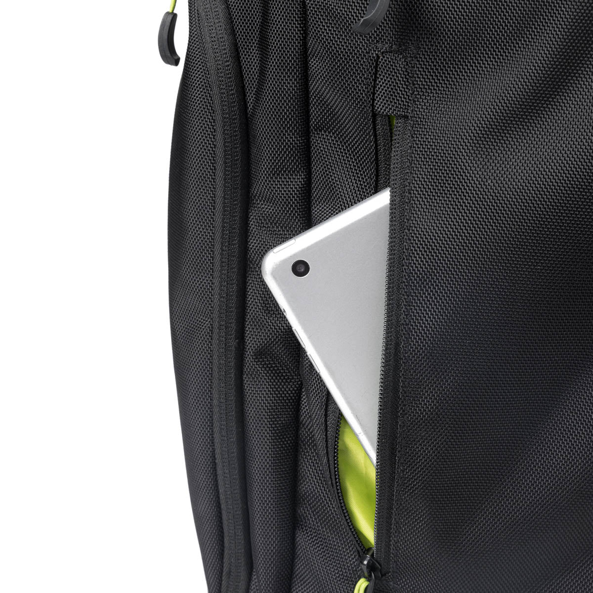 Swissdigital Java Backpack