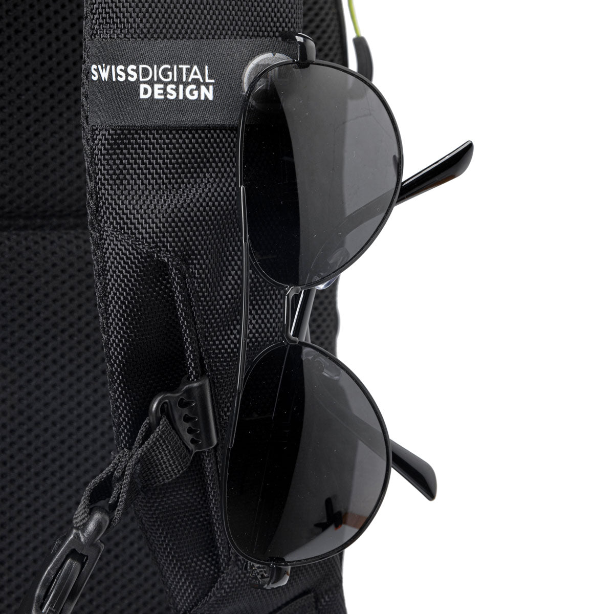 Swissdigital Java Backpack