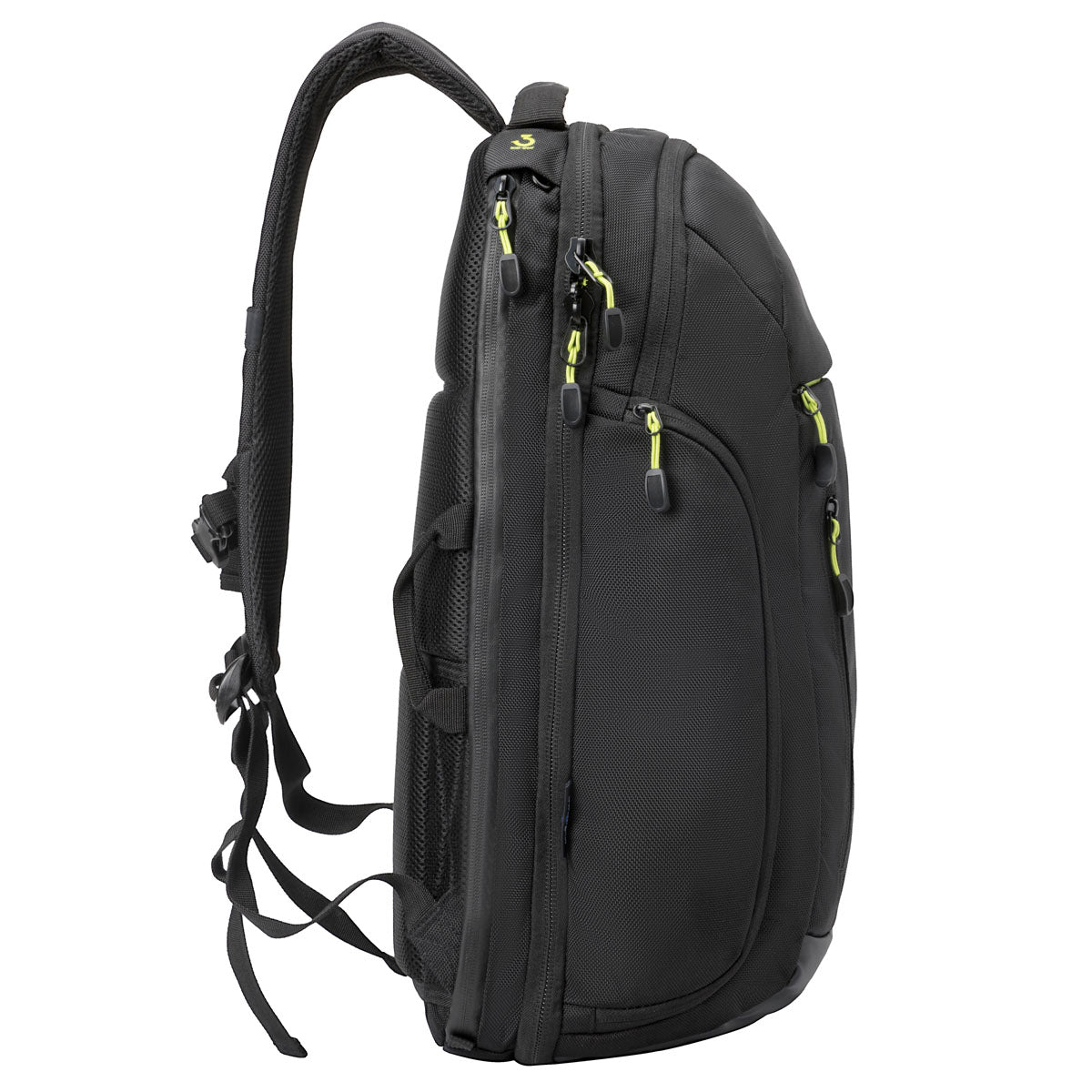 Swissdigital Java Backpack