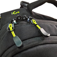 Swissdigital Java Backpack