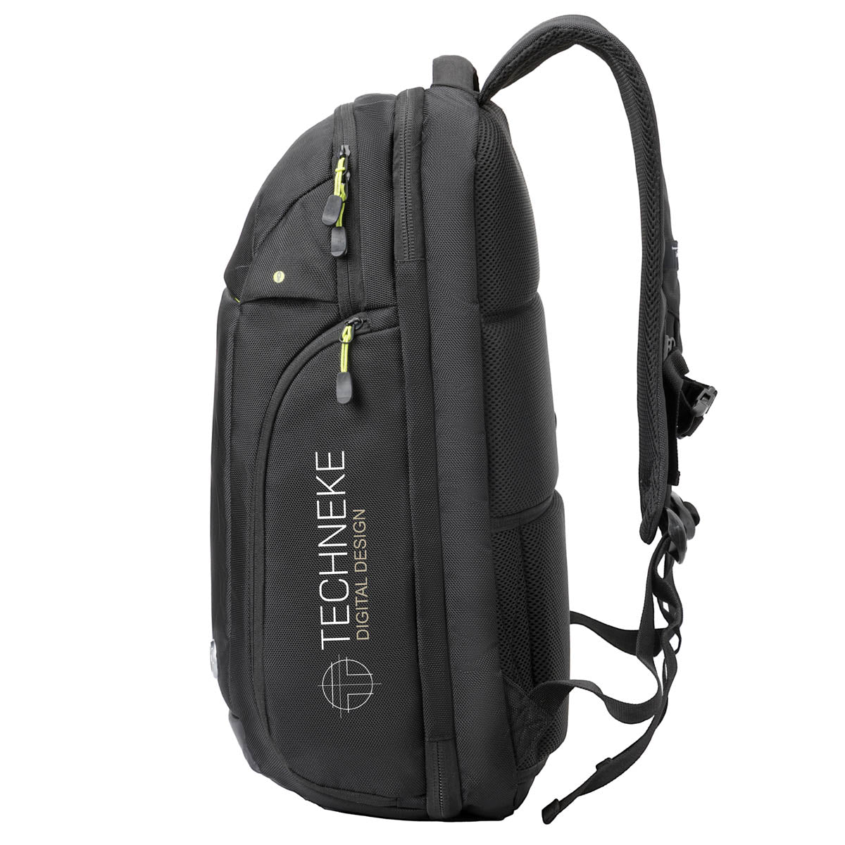 Swissdigital Java Backpack
