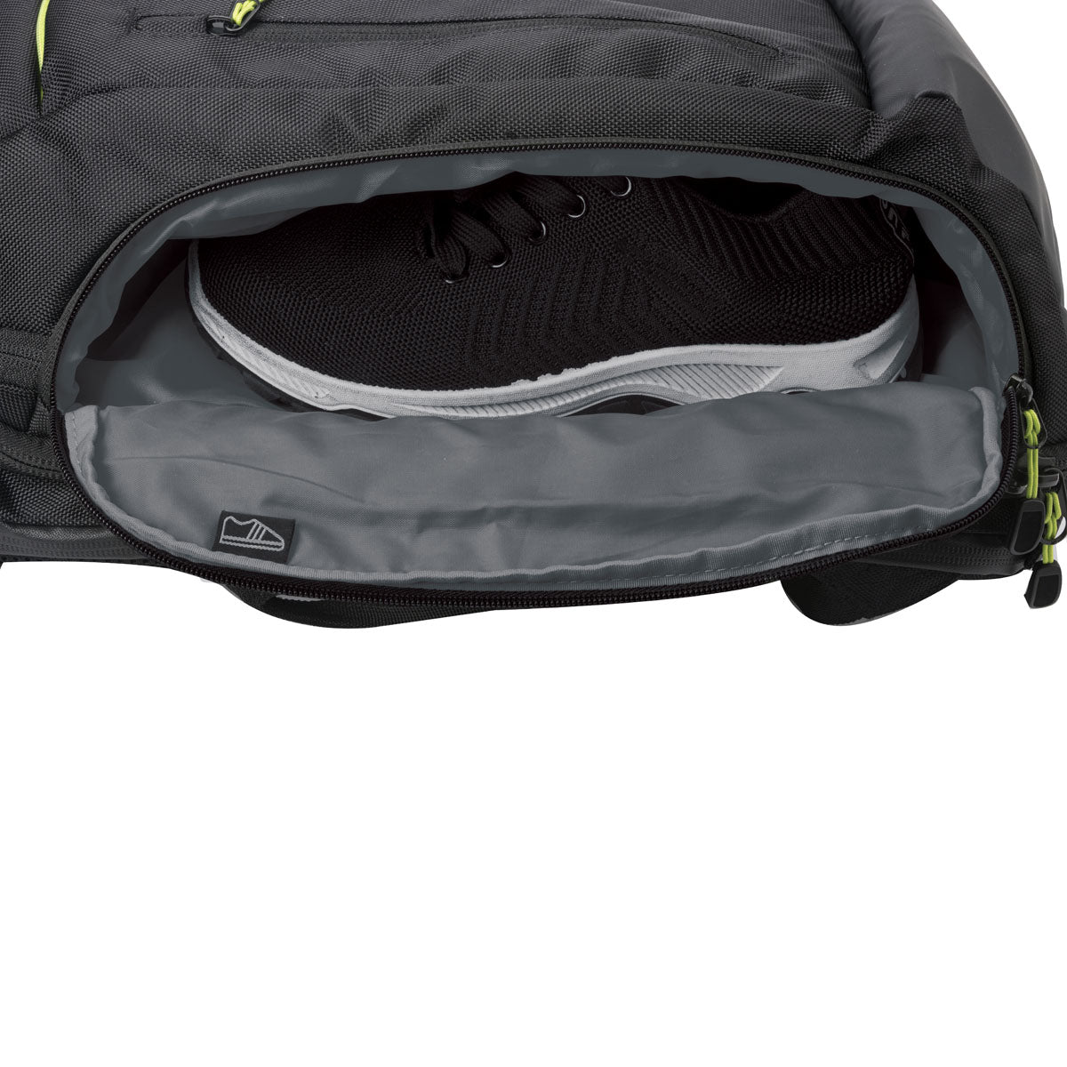 Swissdigital Java Backpack