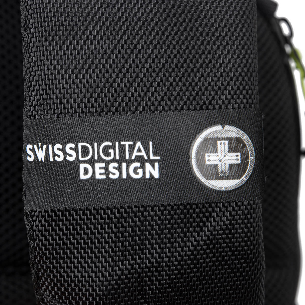 Swissdigital Java Backpack