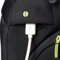 Swissdigital Java Backpack