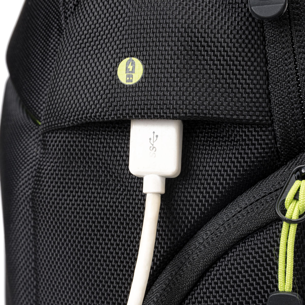 Swissdigital Java Backpack