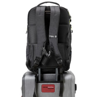 Swissdigital Java Backpack