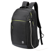 Swissdigital Java Backpack
