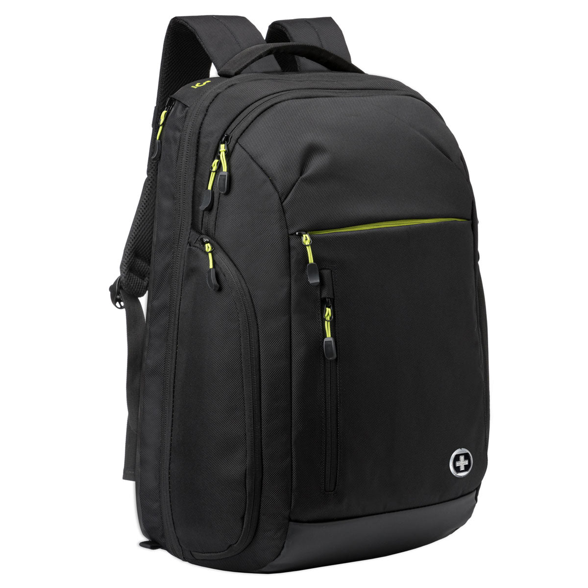 Swissdigital Java Backpack