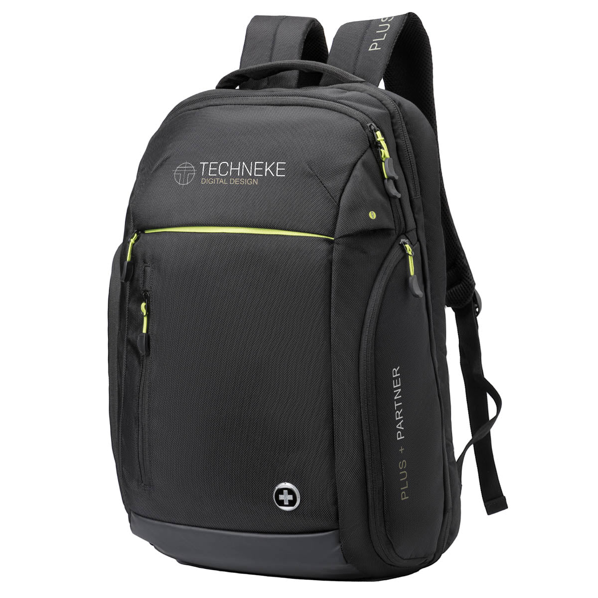 Swissdigital Java Backpack