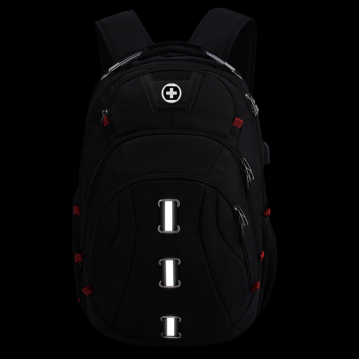 Swissdigital Pixel Backpack