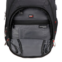 Swissdigital Pixel Backpack