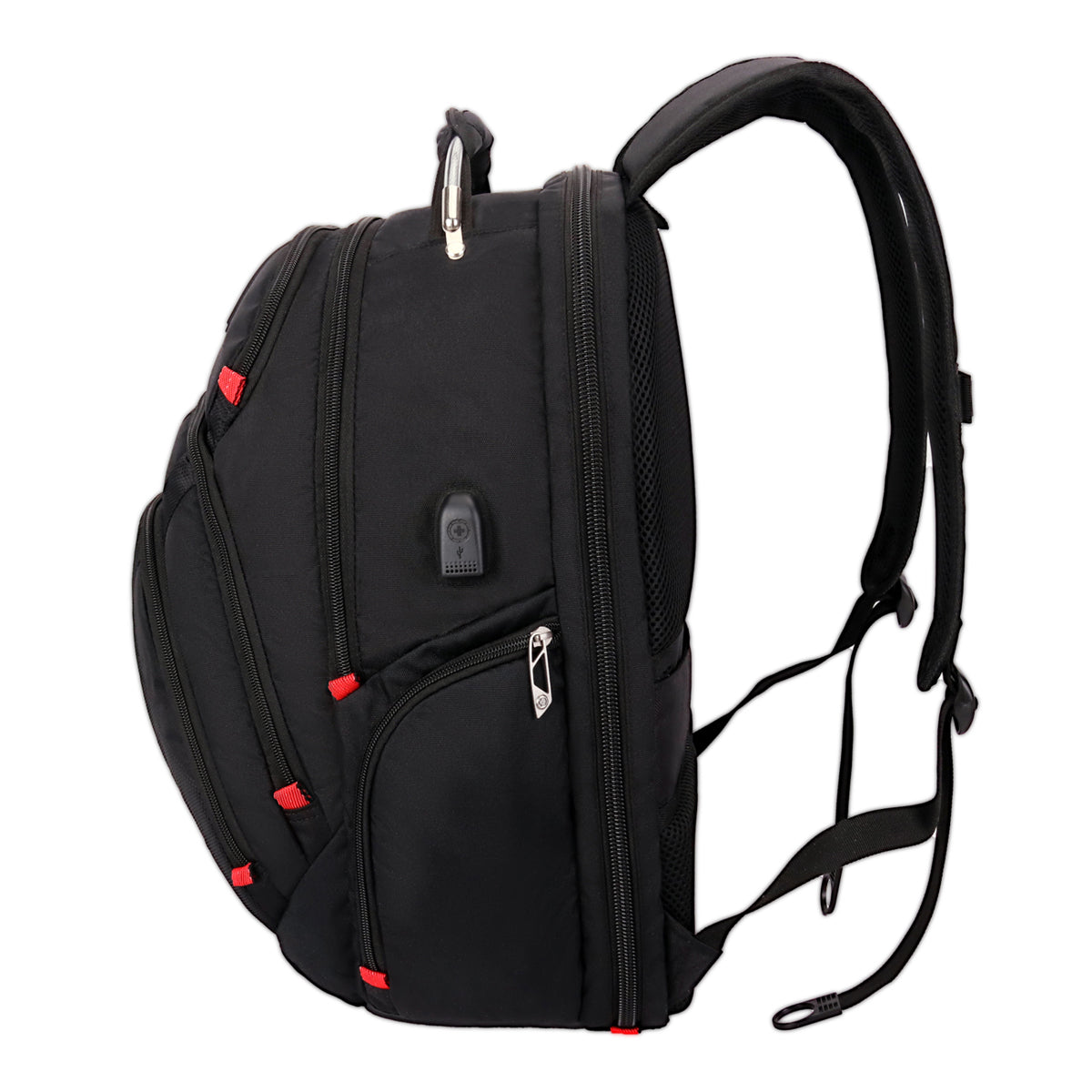 Swissdigital Pixel Backpack