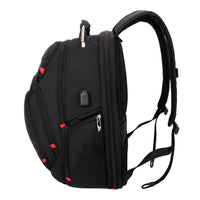 Swissdigital Pixel Backpack