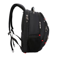 Swissdigital Pixel Backpack