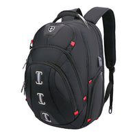 Swissdigital Pixel Backpack