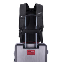 Swissdigital Pixel Backpack