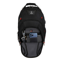 Swissdigital Pixel Backpack