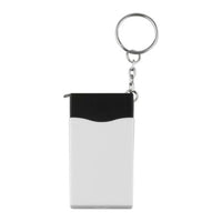Mini Screwdriver Tape Key Ring  - SDK002